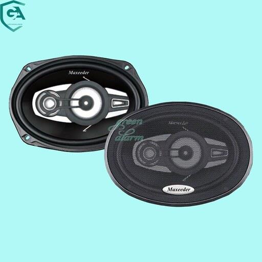 اسپیکر خودرو مکسیدر مدل PL6911